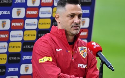 Naționala de fotbal a României ratează calificarea la Cupa Mondială și se confruntă cu probleme de mentalitate Echipa națională de fotbal a României a ratat calificarea la Cupa Mondială din 2026, pierzând barajul cu Turcia, scor 0-1