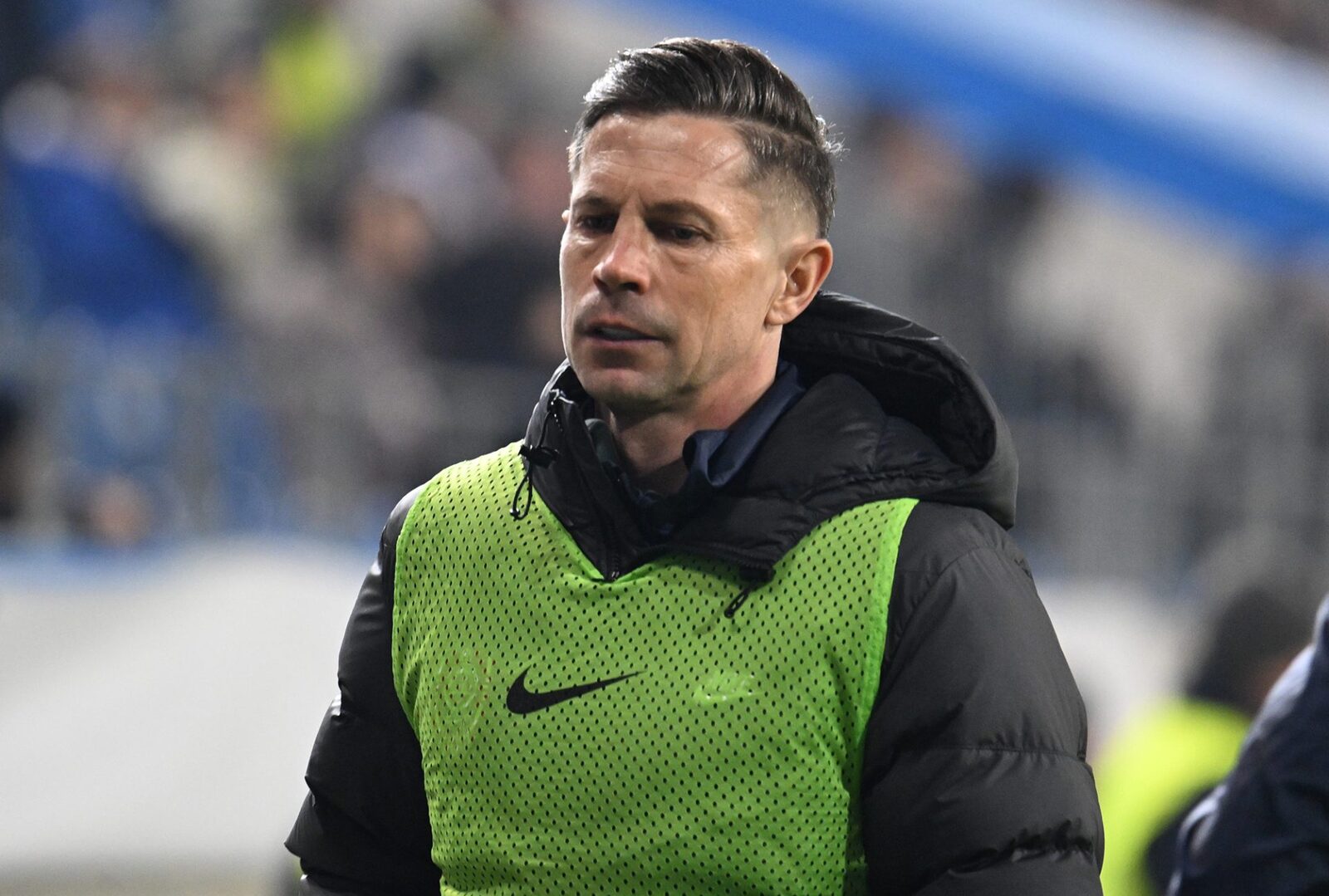 Vicecampioana României, CFR Cluj, trece printr-o perioadă dificilă în play-off-ul Superligii, cu o singură victorie obținută în primele trei etape