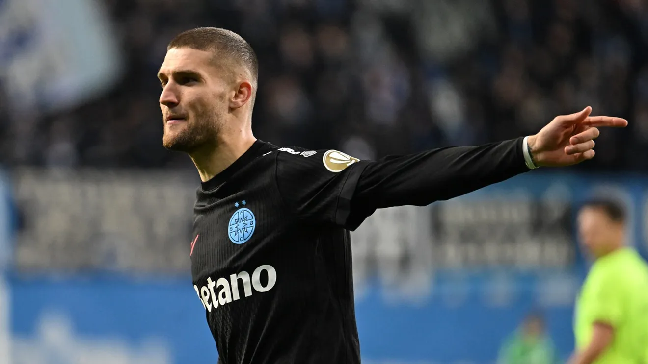 Bîrligea, lovit de ghinion! Schalke oferă 8 milioane de euro, dar
