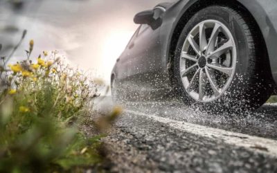 Michelin bagă RFID în anvelope: Ce avantaje are tehnologia pentru șoferi?