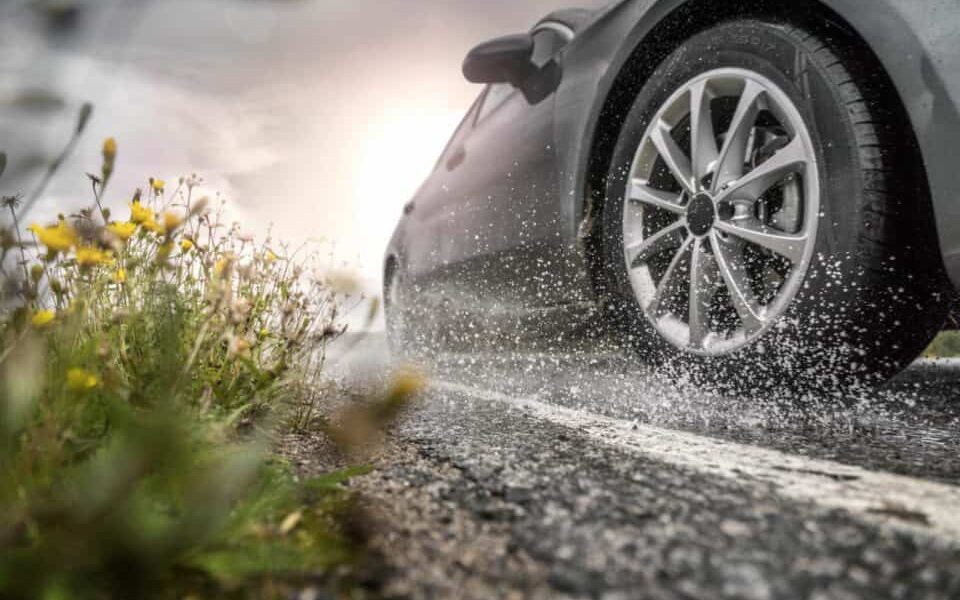 Michelin bagă RFID în anvelope: Ce avantaje are tehnologia pentru șoferi?