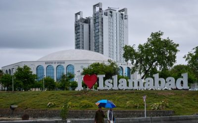 Pakistan, puntea secretă dintre SUA și Iran: Ce rol joacă acum?