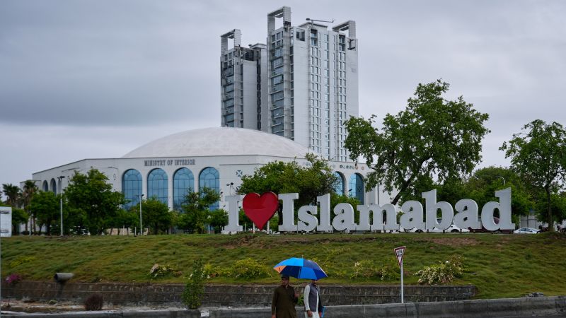 Pakistan, puntea secretă dintre SUA și Iran: Ce rol joacă acum?