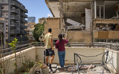 Yemenul intră în conflict: Houthi atacă Israelul, cu sprijin iranian și libanez Rebelii Houthi din YEMEN au anunțat o ofensivă coordonată împotriva ISRAELULUI, având sprijinul IRANULUI și al HEZBOLLAH din Liban