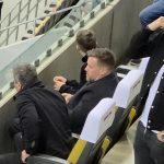 Mihai Pintilii, apariție-șoc la Dinamo – U Cluj. Motivul prezenței pe Arena Națională