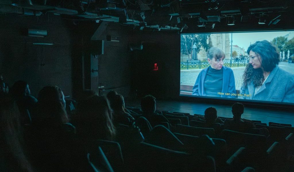 Gala Gopo revine pe ecran: Maraton aniversar la Cinema Apollo111 din București