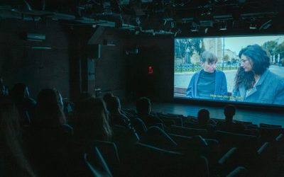 Gala Gopo revine pe ecran: Maraton aniversar la Cinema Apollo111 din București