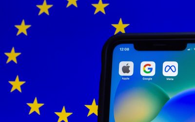 UE, pe cale să interzică rețelele de socializare pentru minori