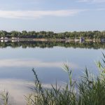 Germania, pe urmele Lacului Como: Minele de cărbune devin lacuri gigantice în Europa