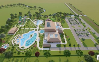 Beiușul se pregătește pentru un aquapark de 33 de milioane de euro Municipiul Beiuș, situat în vestul României, intenționează să construiască un aquapark în valoare de 33 de milioane de euro, un proiect menit să stimuleze dezvoltarea turismului local