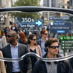 Ochelarii AR, impulsionați de AI: Revoluție tehnologică în prag