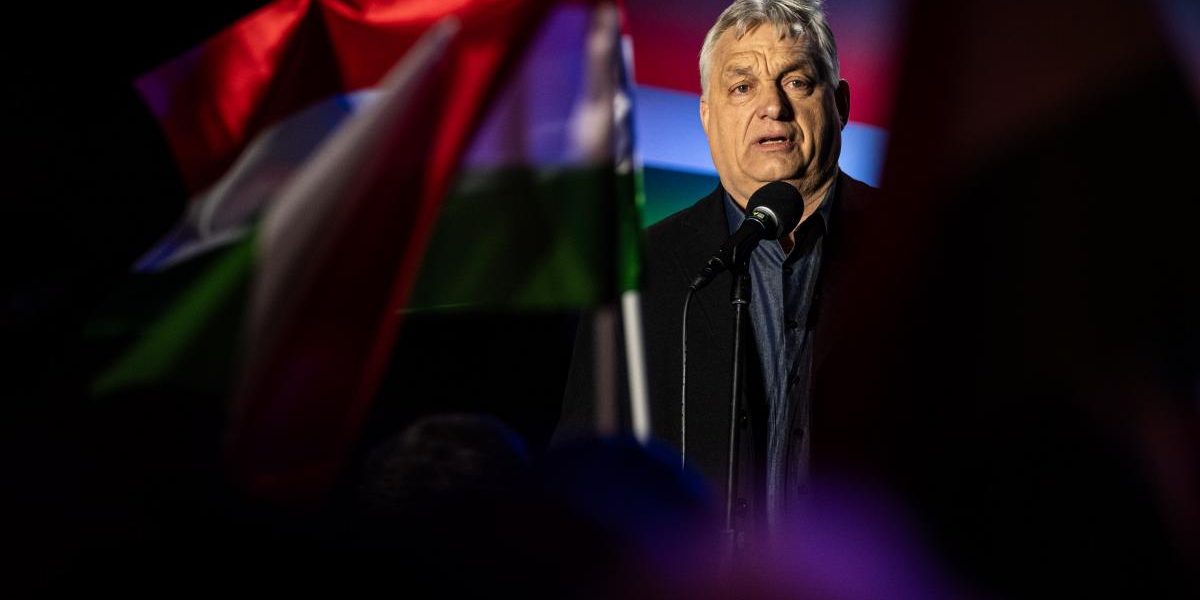 Orban, buldozerul de la Budapesta: Cum a sfidat 16 ani Europa