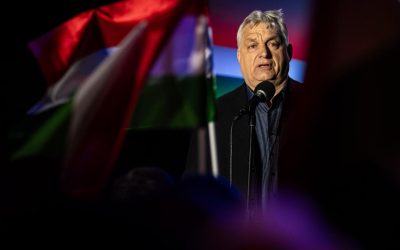 Orban, buldozerul de la Budapesta: Cum a sfidat 16 ani Europa
