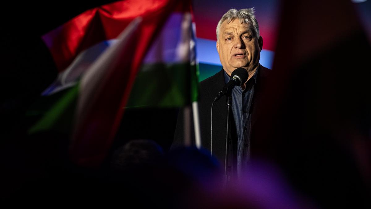 Orban, buldozerul de la Budapesta: Cum a sfidat 16 ani Europa