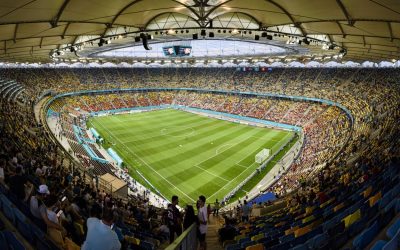 Arena Națională, Subutilizată și Deficitară Financiar: Primarul Ciucu Inițiază Dezbatere pentru Viitorul Stadionului Primarul General al Capitalei, Ciprian Ciucu, a anunțat joi, printr-o postare pe Facebook, că Arena Națională se confruntă cu o subutilizare accentuată și generează pierderi financiare importante pentru bugetul local