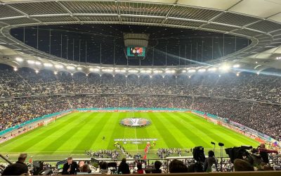 Primarul General al Capitalei, Ciprian Ciucu, a anunțat că Arena Națională, simbolul Bucureștiului, este subutilizată și generează pierderi financiare semnificative