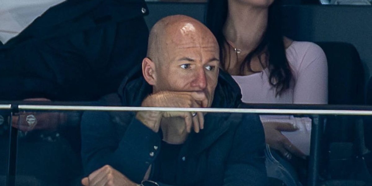 Robben avertizează Real: „Pot face asta oricând, mă impresionează”