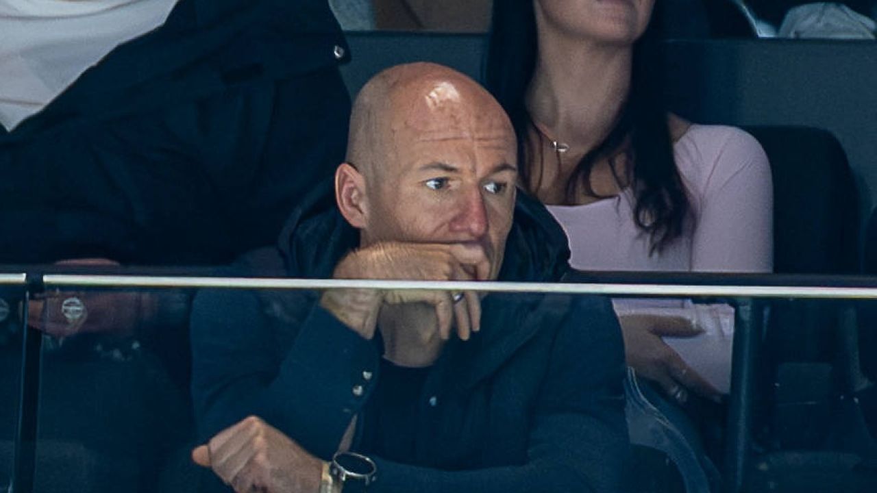 Robben avertizează Real: „Pot face asta oricând, mă impresionează”