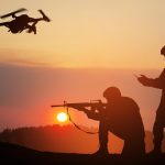 Rusia, atac masiv cu rachete și drone: Mai multe regiuni din Ucraina, vizate