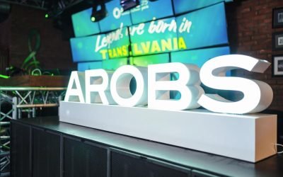 AROBS Transilvania Software finalizează fuziunea prin absorbție a cinci companii, consolidând operațiunile și eficientizând activitatea Compania de tehnologie AROBS Transilvania Software (BVB: AROBS), listată la Bursa de Valori București, a anunțat finalizarea fuziunii prin absorbție a companiilor AROBS Development & Engineering, Berg Computers, Nordlogic Software, Infobest România și Centrul de Soft GPS