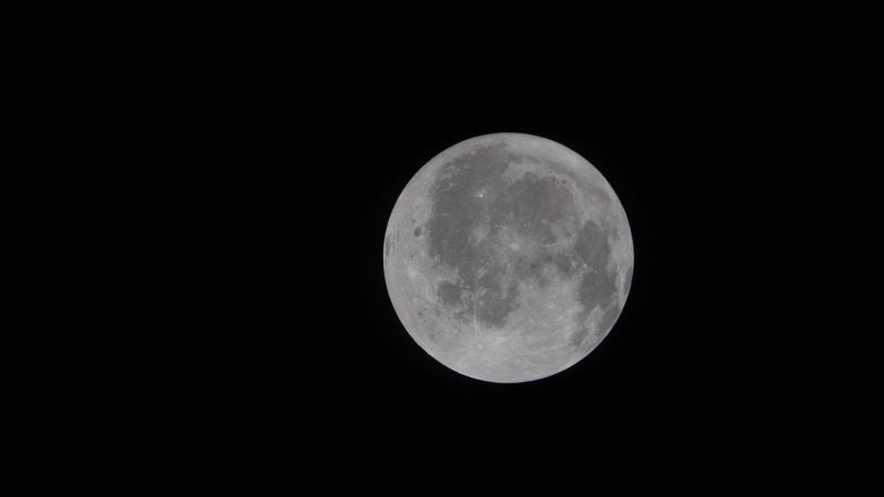 Astronauții de pe Artemis 2 ne oferă imagini uluitoare cu Luna și nava Orion București – Misiunea Artemis 2, care a captivat lumea, continuă să ofere priveliști spectaculoase