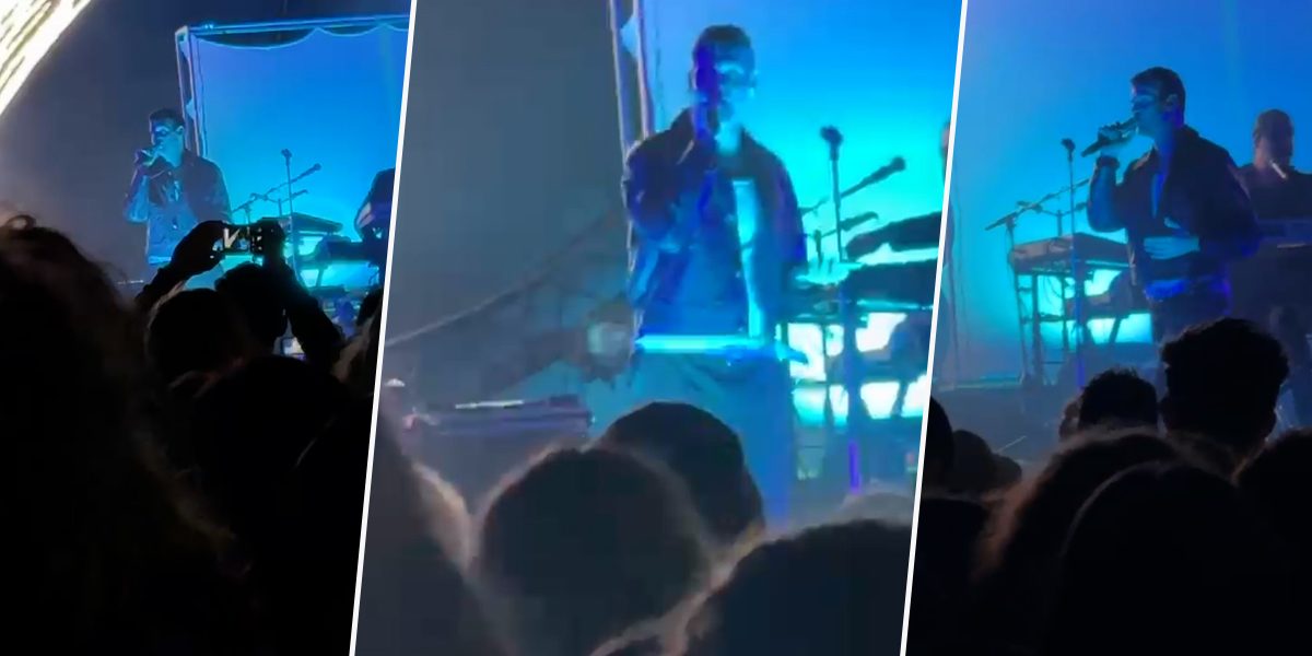 Chirilă, discurs politic la București: „Puterea e cel mai rău drog”