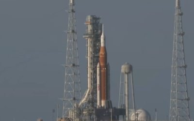 Misiune istorică: Racheta Artemis 2 a decolat cu patru astronauți la bord O nouă eră a explorării spațiale a început odată cu decolarea rachetei Artemis 2 a NASA din Florida, miercuri seară