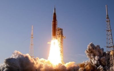 Omenirea revine pe Lună după 50 de ani (VIDEO)