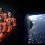 Artemis II: Ce au văzut astronauții deasupra Mării Negre? Știrea momentului