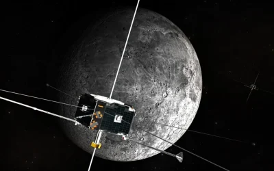 Echipajul artemis ii, uimit de pe lună: „arătați minunat, oameni buni”