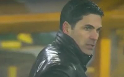 Southampton dă lovitura: Arsenal, învinsă în deplasare SOUTHAMPTON – Surpriză pe „St