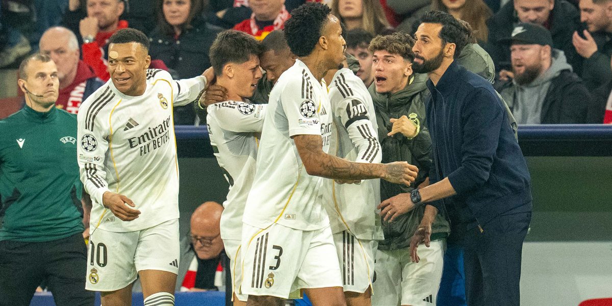 Arbeloa, atac FURIBUND la adresa arbitrului Vincic după Bayern