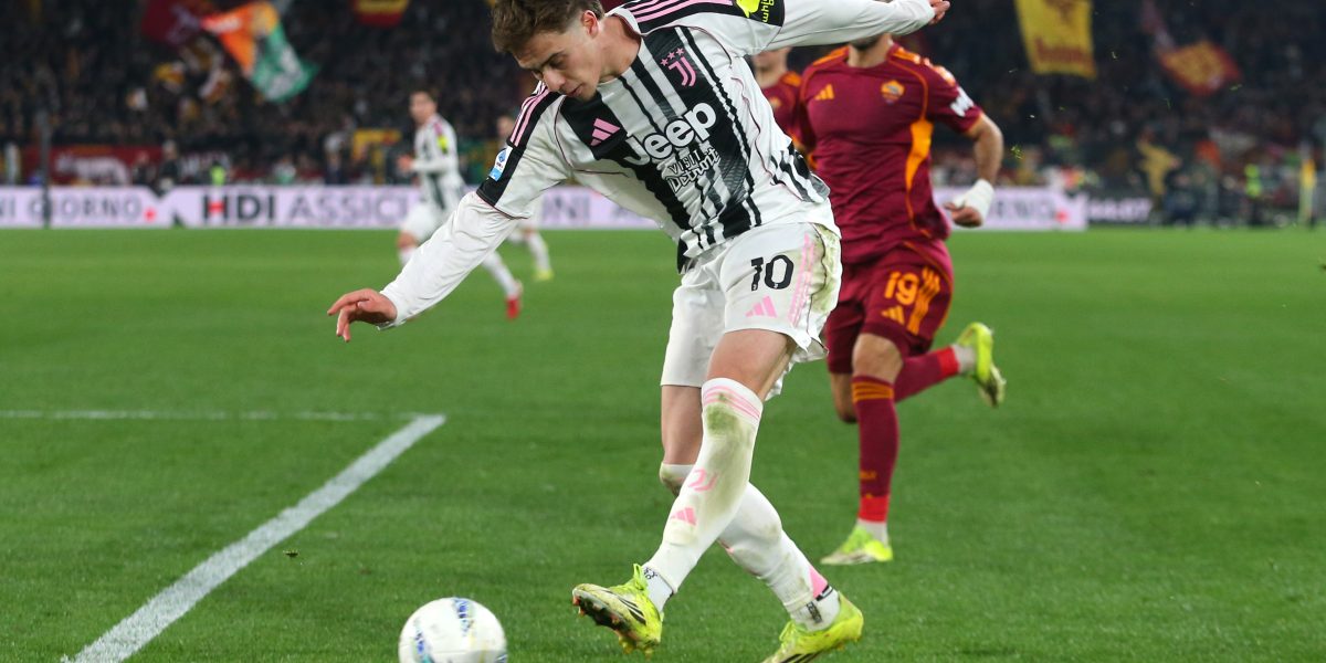 Juventus: Yildiz în lot, CINCI accidentați înaintea meciului cu Bologna