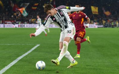 Juventus: Yildiz în lot, CINCI accidentați înaintea meciului cu Bologna