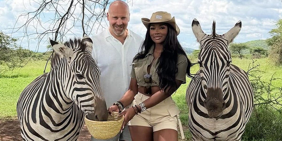 Logodnicul influenceriței, interogat după deces. Pașaportul, suspendat