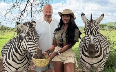 Logodnicul influenceriței, interogat după deces. Pașaportul, suspendat