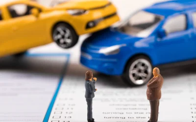 Asiguratorii RCA trebuie să plătească despăgubiri pentru prejudiciile produse terților în urma unui accident auto, conform legii