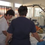 OAMGMAMR, partener în INTENSIV+: Îngrijiri medicale vitale pentru pacienții critici