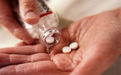 Medicament banal, acasă la mulți, reduce riscul de cancer: Explicația medicilor