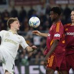 Gest de senzație în Italia: Mircea Lucescu, omagiat la AS Roma – Pisa