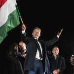 Magyar, mesaj după victorie: „Va fi un guvern al întregului popor” în fața lui Orban