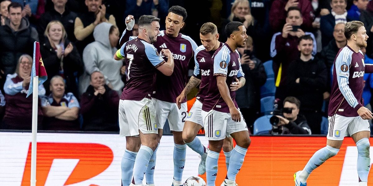 Anglia, în finala Europa League de la Istanbul: Cine merge mai departe