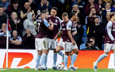 Anglia, în finala Europa League de la Istanbul: Cine merge mai departe