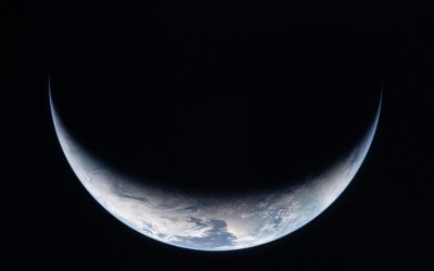 Astronauții Artemis II, un șoc pentru experții NASA: Imaginile i-au lăsat fără grai