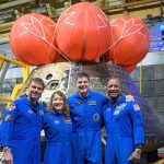 Astronauții Artemis 2, dezvăluiri din spațiu: „Am avut ajutor de la psihiatri”