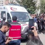 Atac armat într-o școală: Elev a ucis 4 și a rănit 20 de colegi în clase