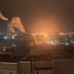 Atac crud: Ambulanță, ținta rușilor în Ucraina. Trei medici răniți