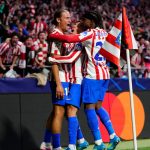 Atletico Madrid – Barcelona, duel incendiar în Liga Campionilor! Returul sferturilor, LIVE de la 22:00