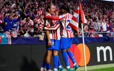 Atletico Madrid – Barcelona, duel incendiar în Liga Campionilor! Returul sferturilor, LIVE de la 22:00