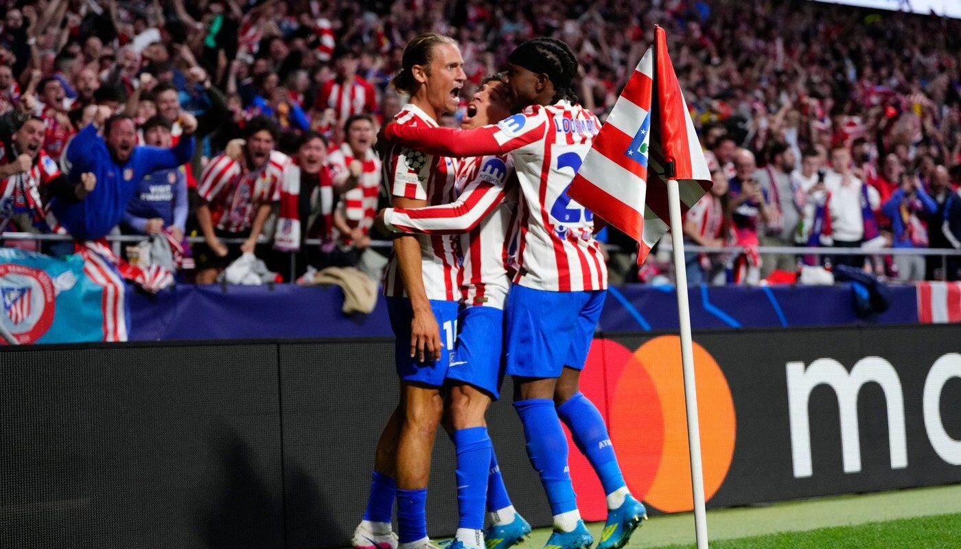 Atletico Madrid – Barcelona, duel incendiar în Liga Campionilor! Returul sferturilor, LIVE de la 22:00